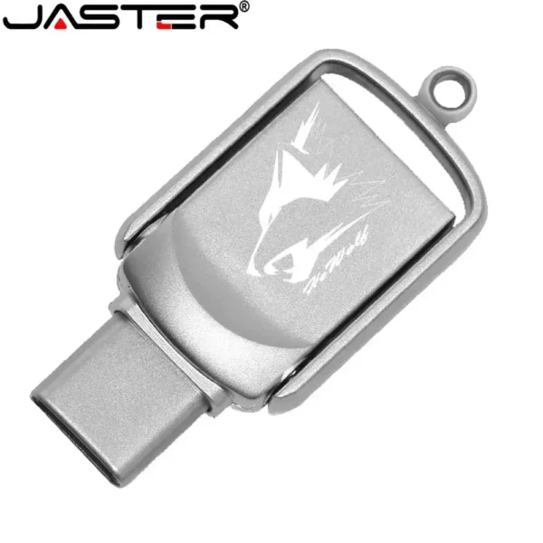 جديد صغير 64 جيجابايت 128 جيجابايت نوع C الترا المزدوج محرك فلاش USB ذاكرة عصا قرص قلم بصمة الهدايا الإبداعية للأعمال محرك فلاش USB s